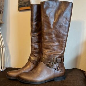 Matisse Boots